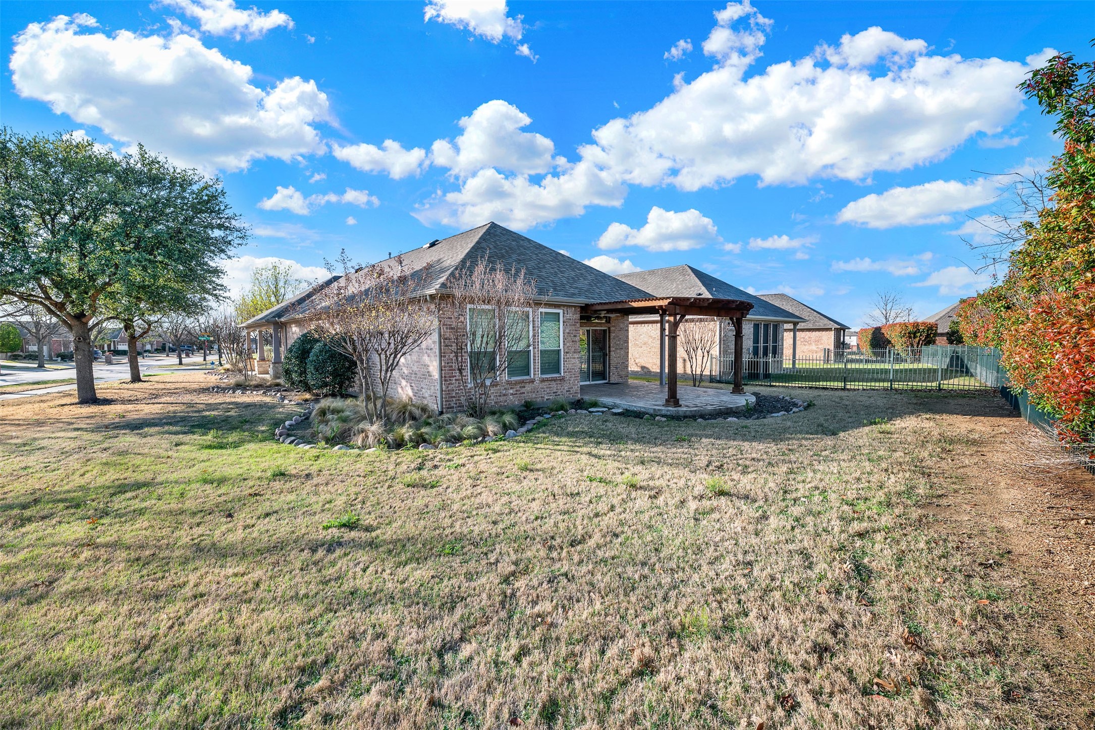 7846 Hogan Court Frisco TX 75036