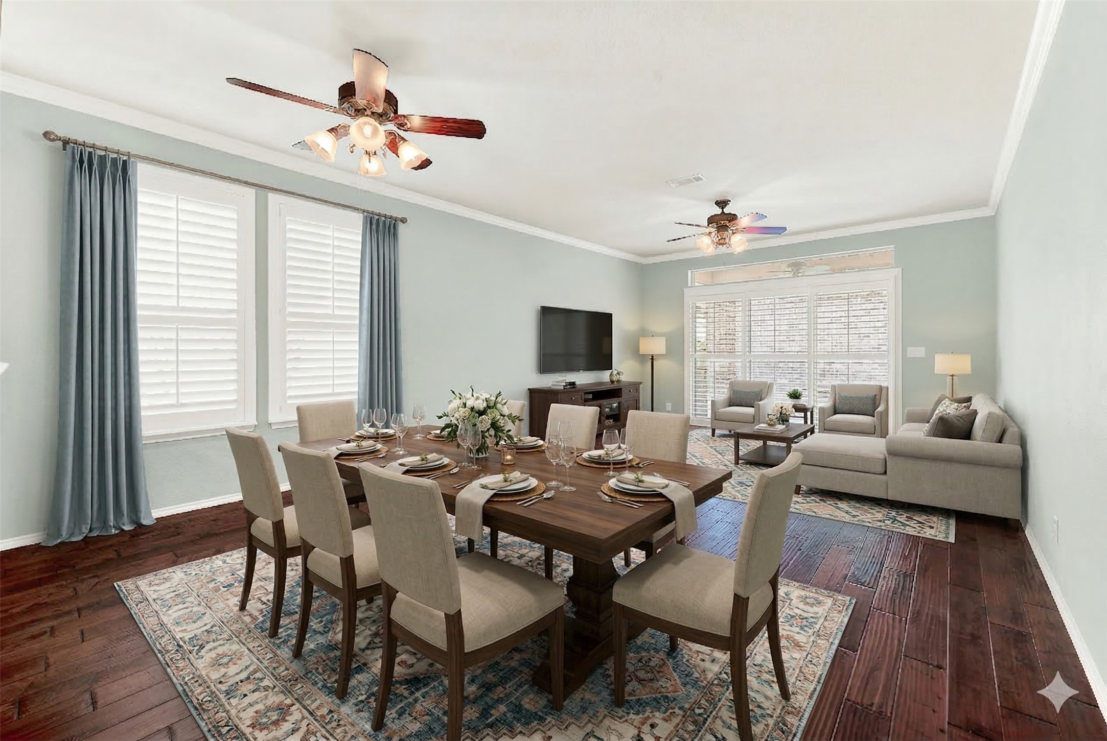 7846 Hogan Court Frisco TX 75036
