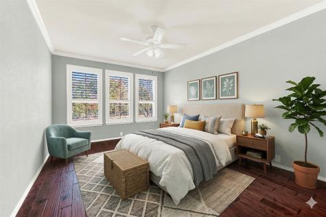 7846 Hogan Court Frisco TX 75036
