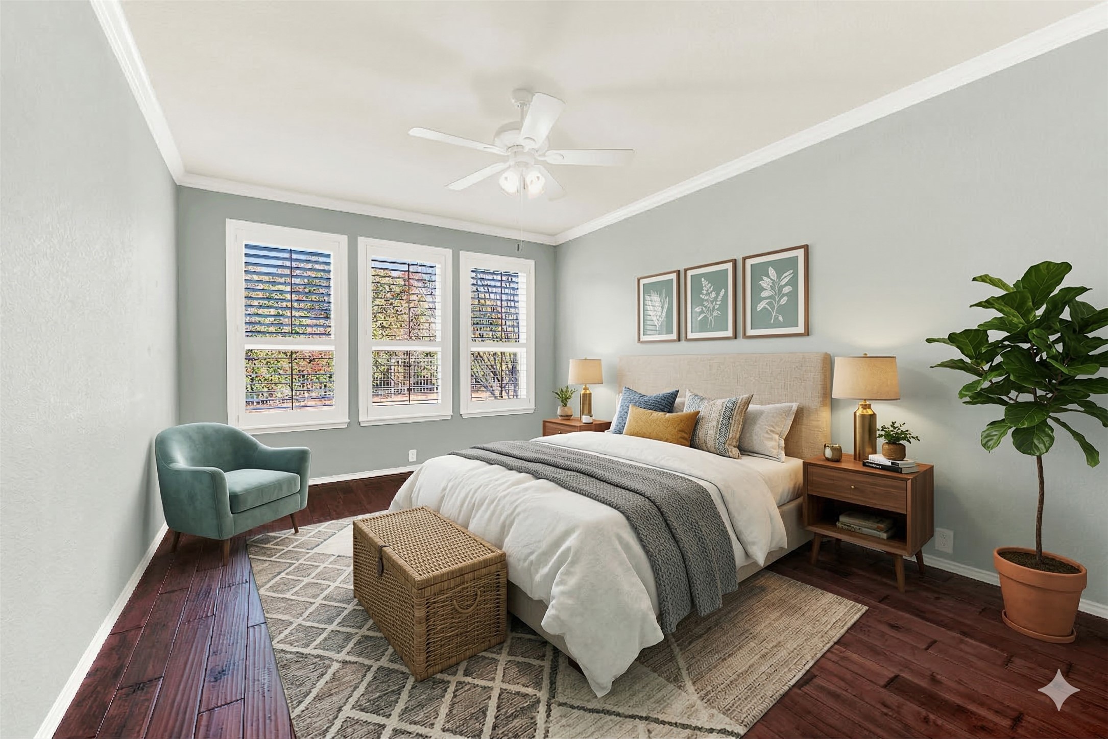 7846 Hogan Court Frisco TX 75036