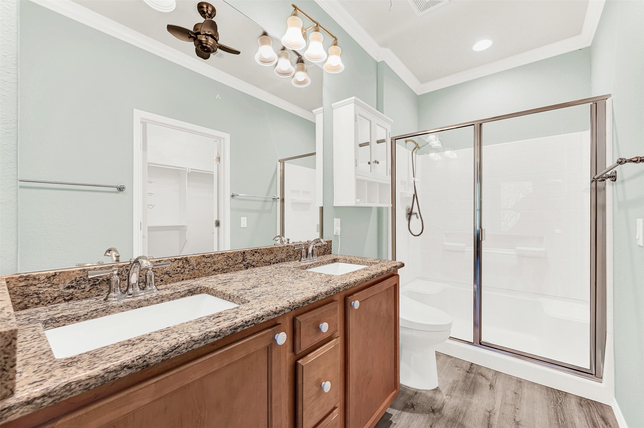7846 Hogan Court Frisco TX 75036