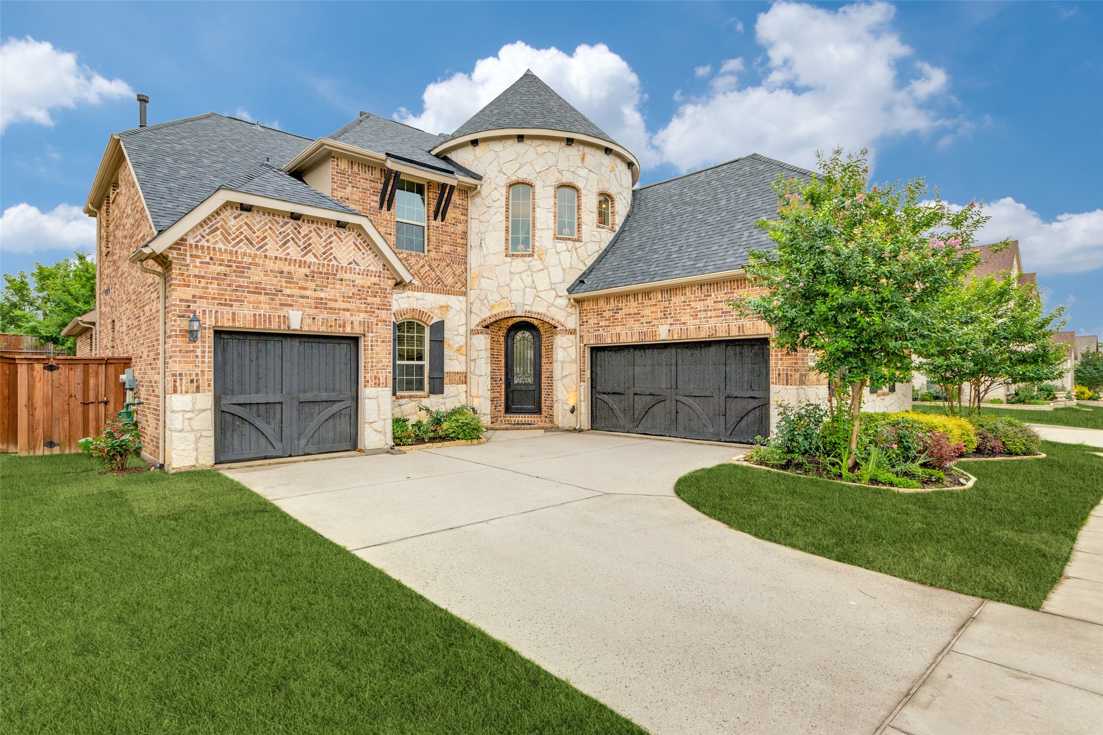 7209 Joshua Tree Trail Mckinney TX 75070