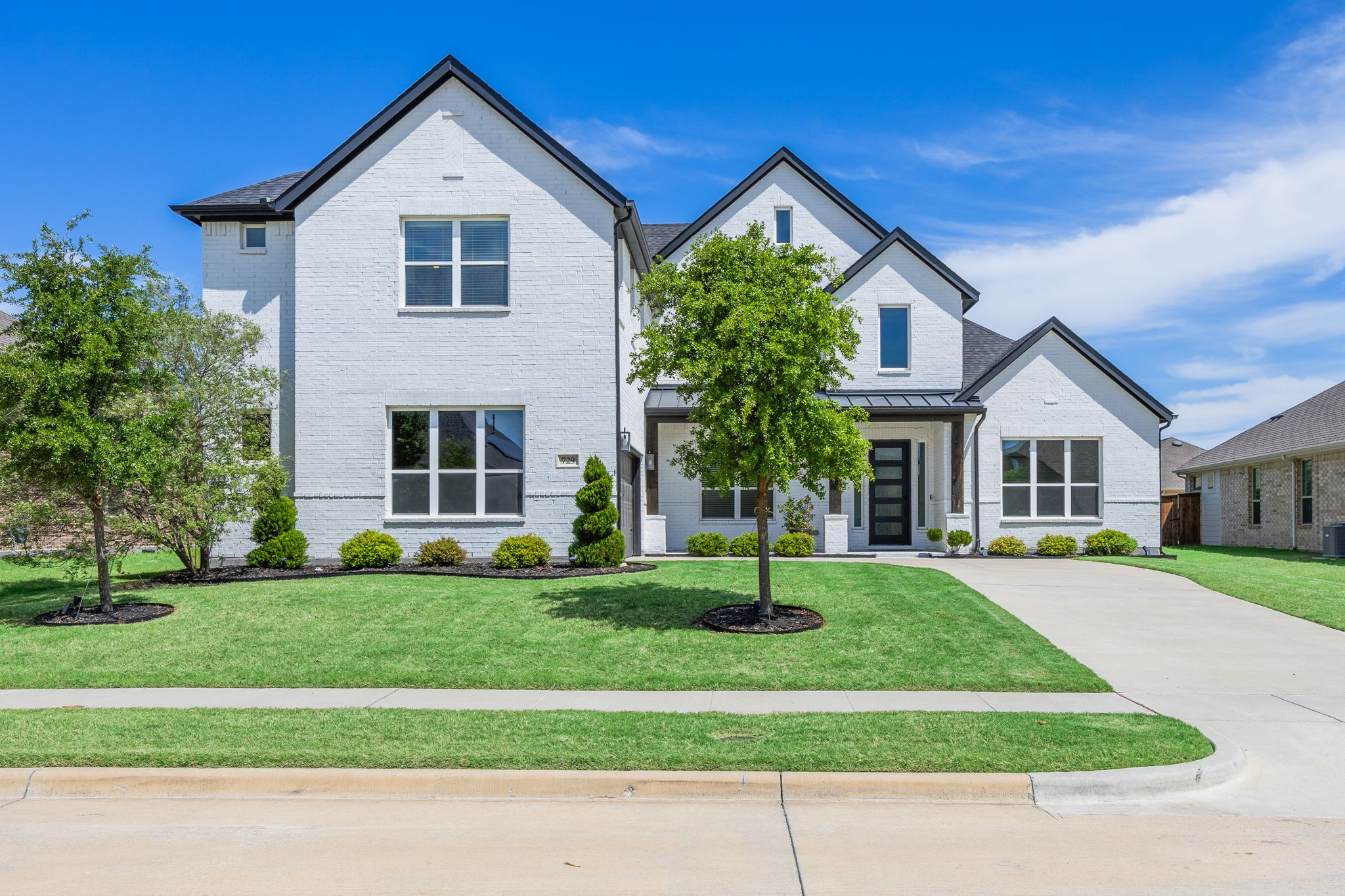 729 Lemmon Lane Forney TX 75126