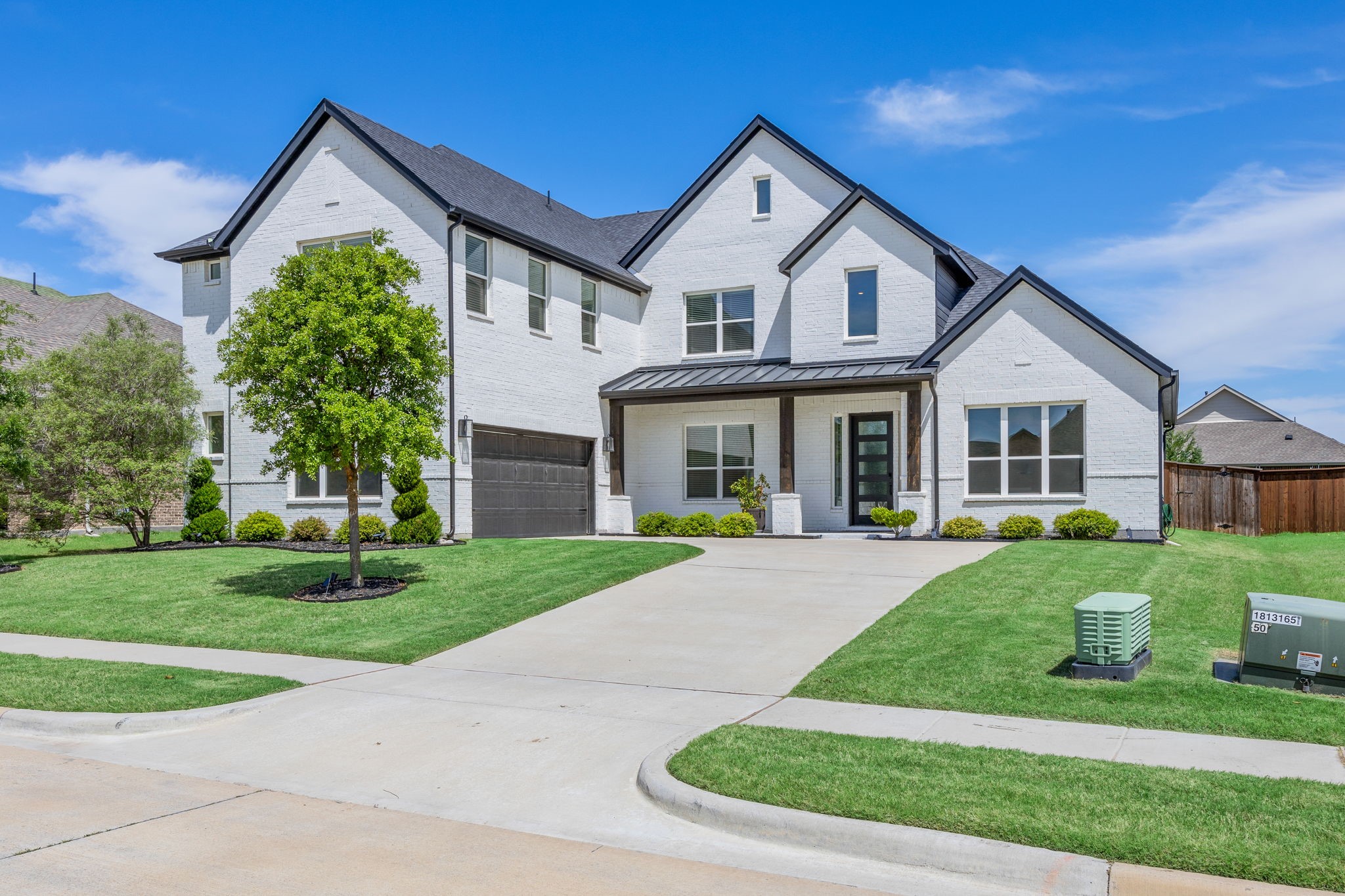 729 Lemmon Lane Forney TX 75126
