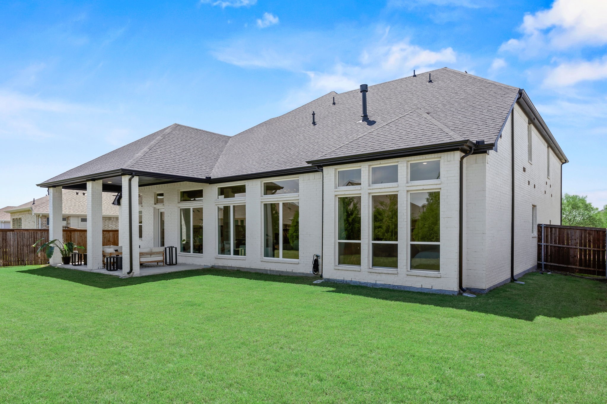 729 Lemmon Lane Forney TX 75126