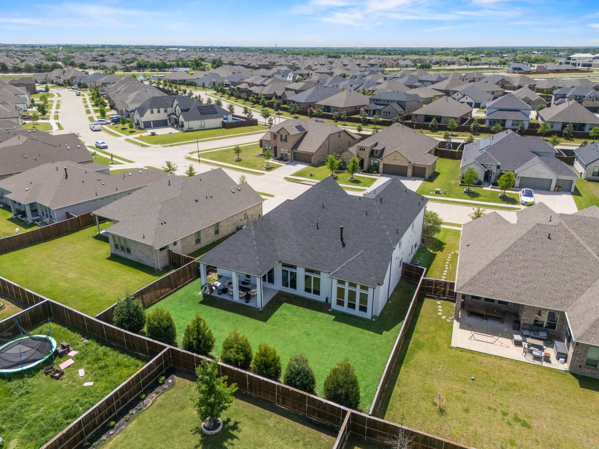 729 Lemmon Lane Forney TX 75126