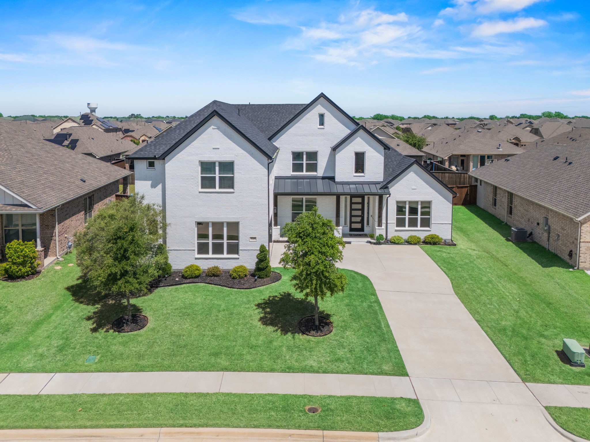 729 Lemmon Lane Forney TX 75126