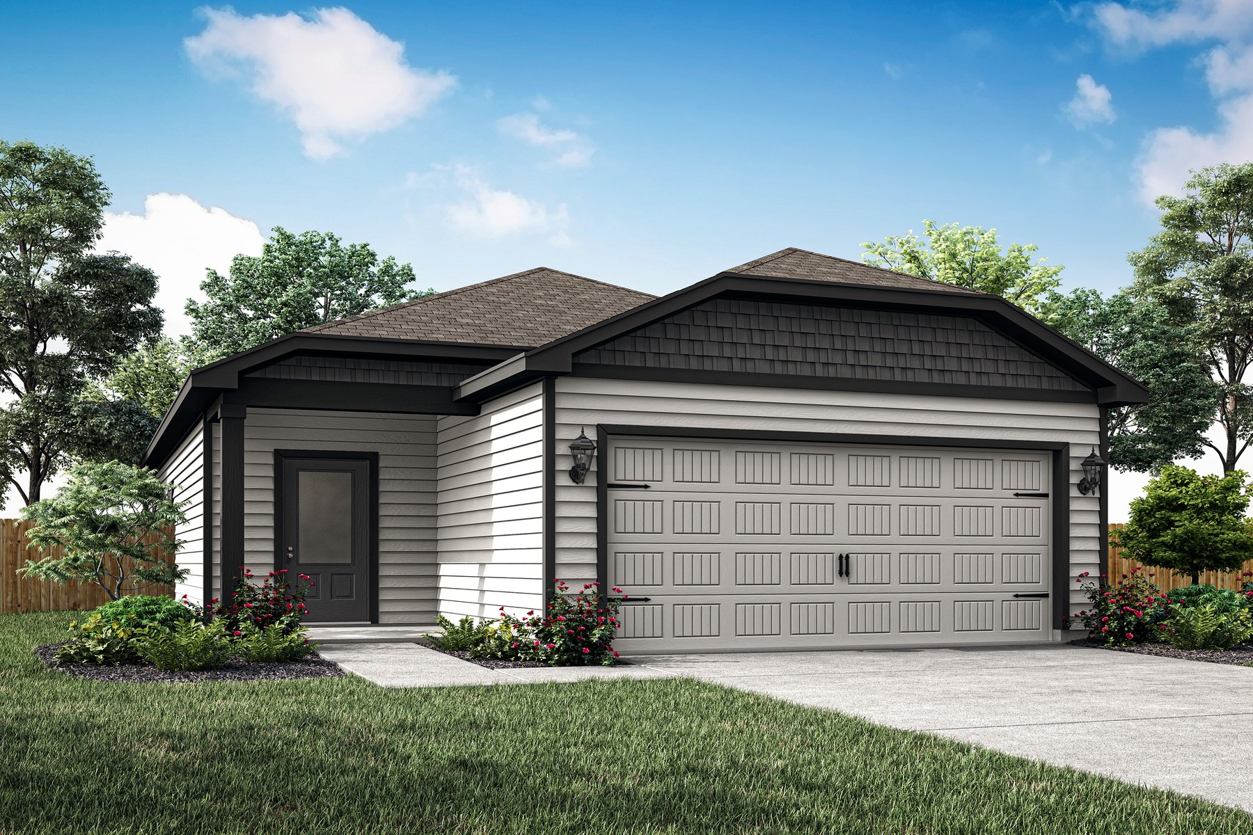 3933 Starry Night Cove Sherman TX 75092