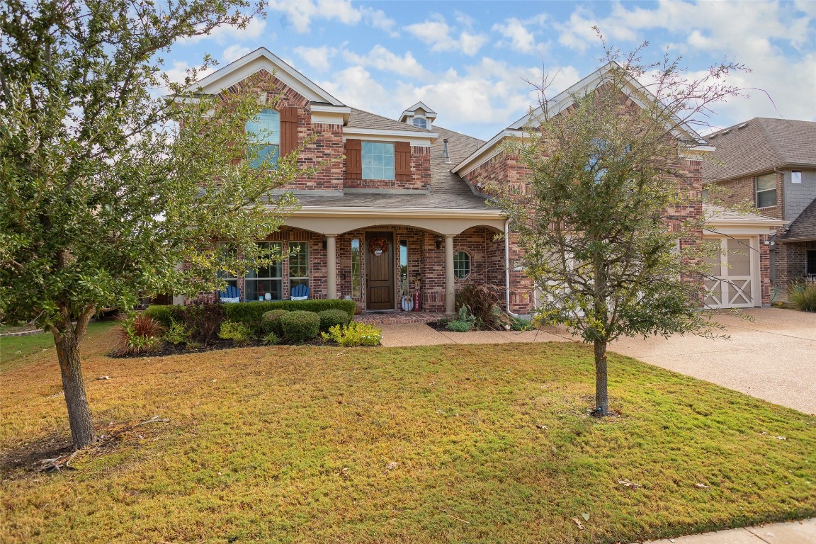 1410 Eastedge Drive Wylie TX 75098