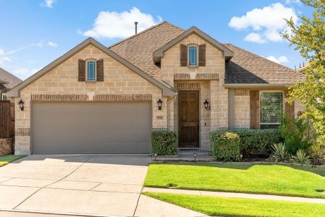 904 Baynes Drive Mckinney TX 75071