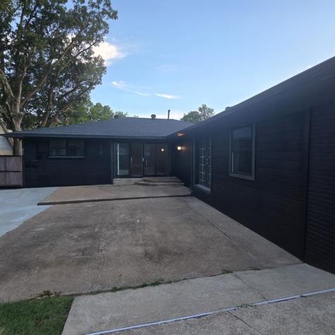 809 Wildgrove Drive Garland TX 75041