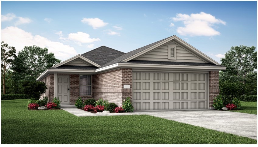 14081 Gaskin Street Pilot Point TX 76258