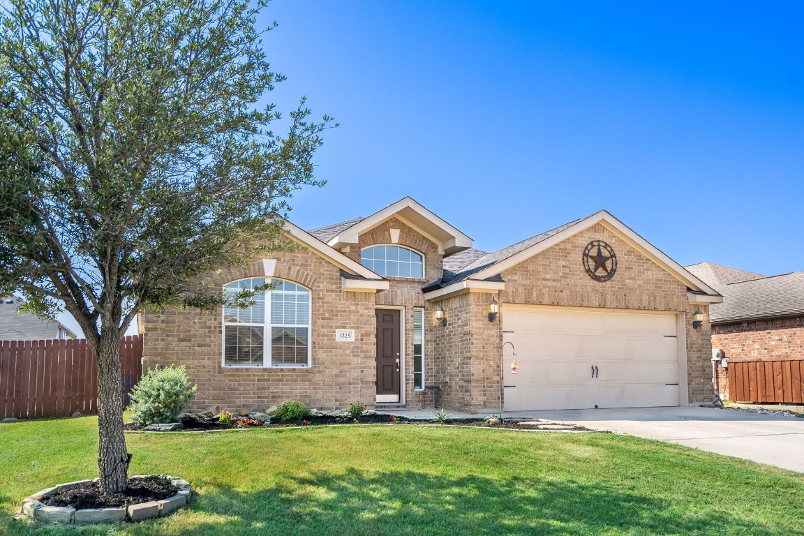 3225 Taylor Drive Royse City TX 75189