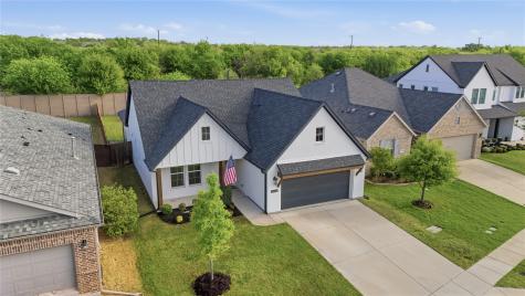 9920 Chaparral Pass Fort Worth TX 76126