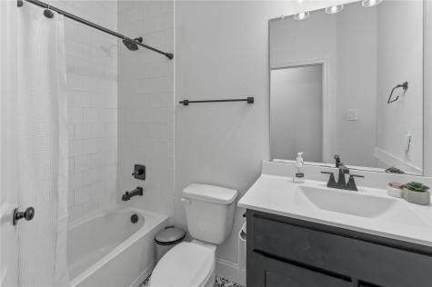 9920 Chaparral Pass Fort Worth TX 76126