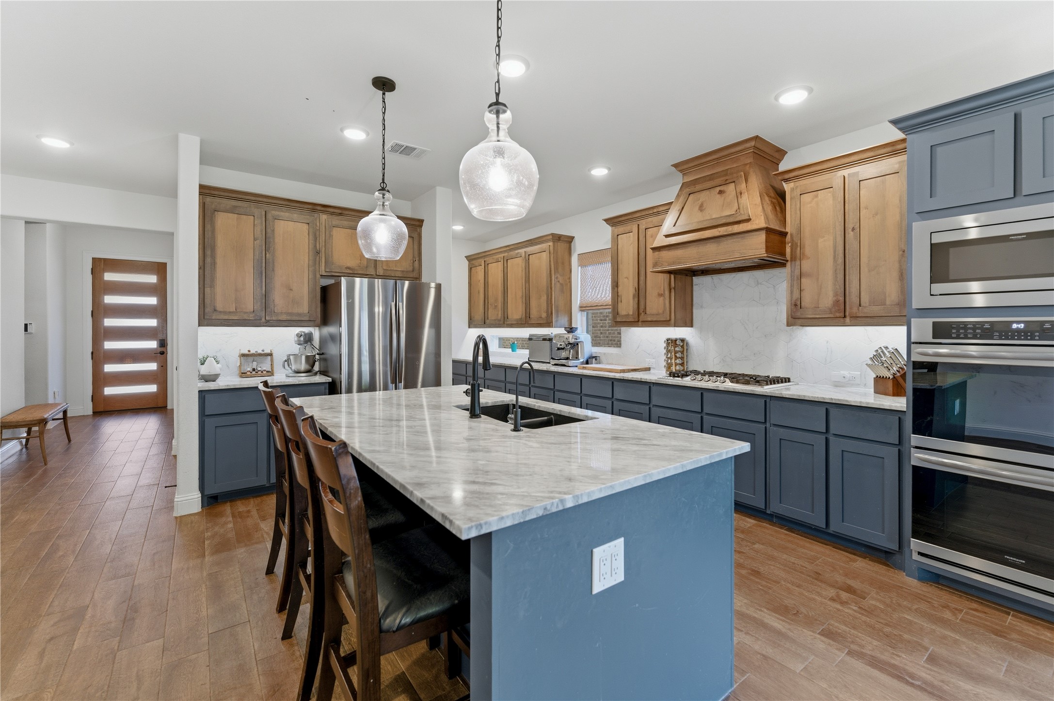 9920 Chaparral Pass Fort Worth TX 76126