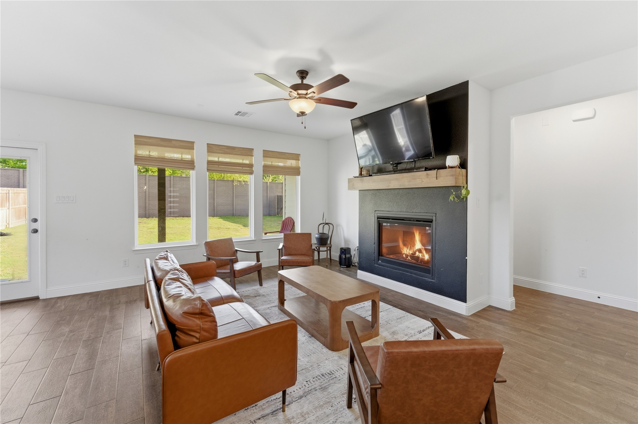9920 Chaparral Pass Fort Worth TX 76126