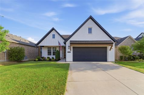 9920 Chaparral Pass Fort Worth TX 76126
