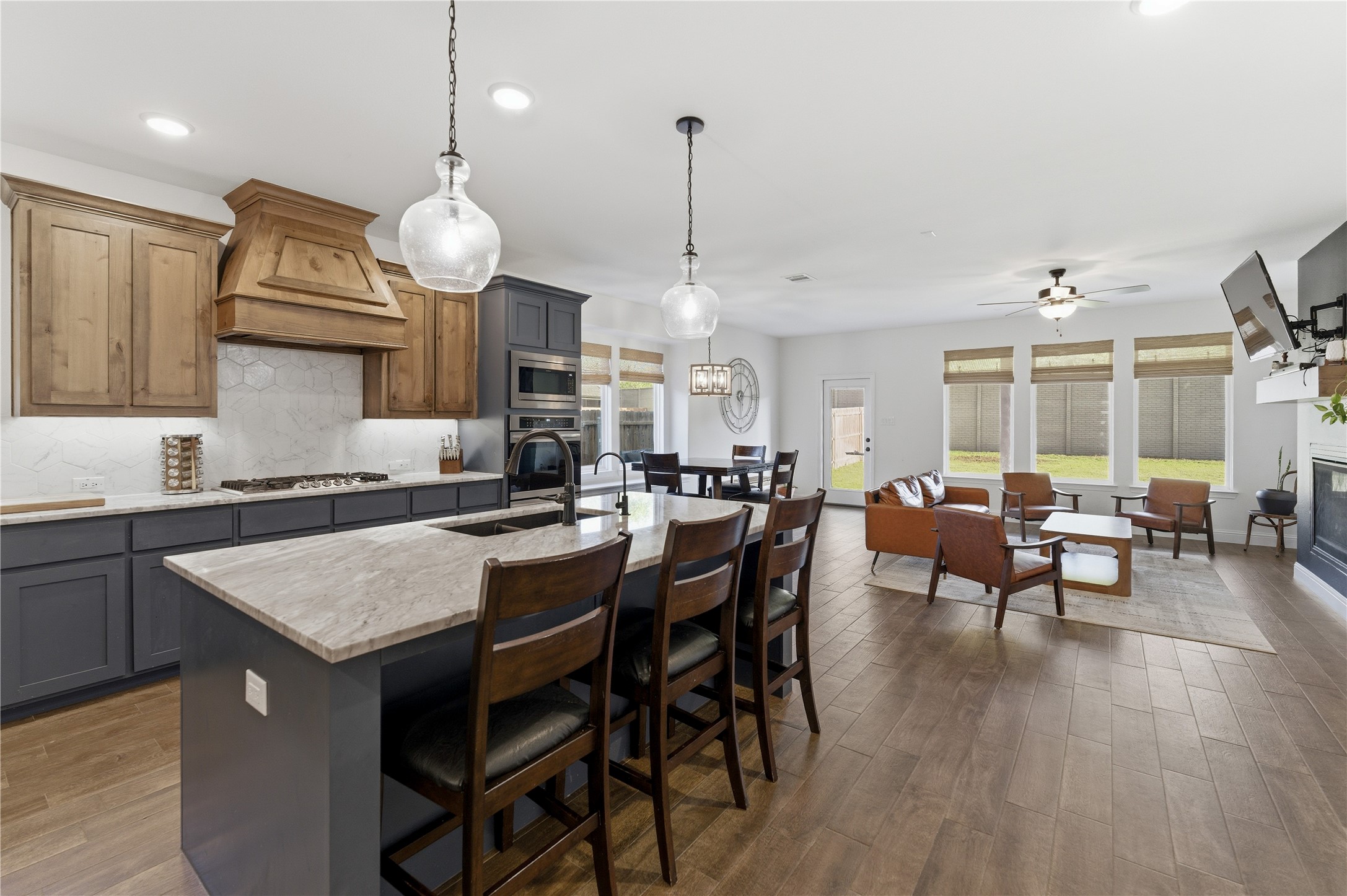 9920 Chaparral Pass Fort Worth TX 76126