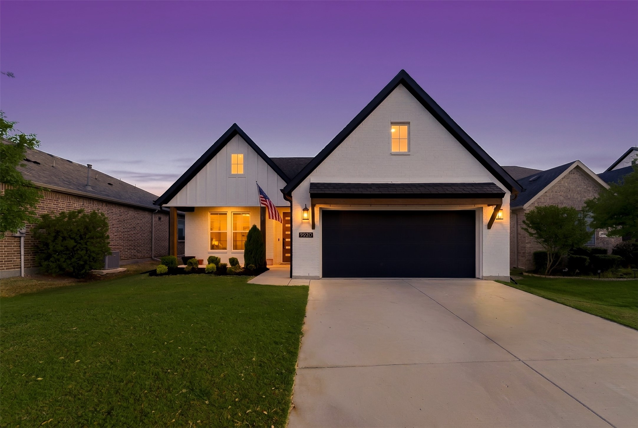 9920 Chaparral Pass Fort Worth TX 76126