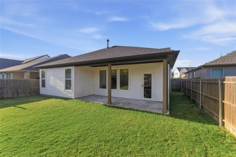 9920 Chaparral Pass Fort Worth TX 76126