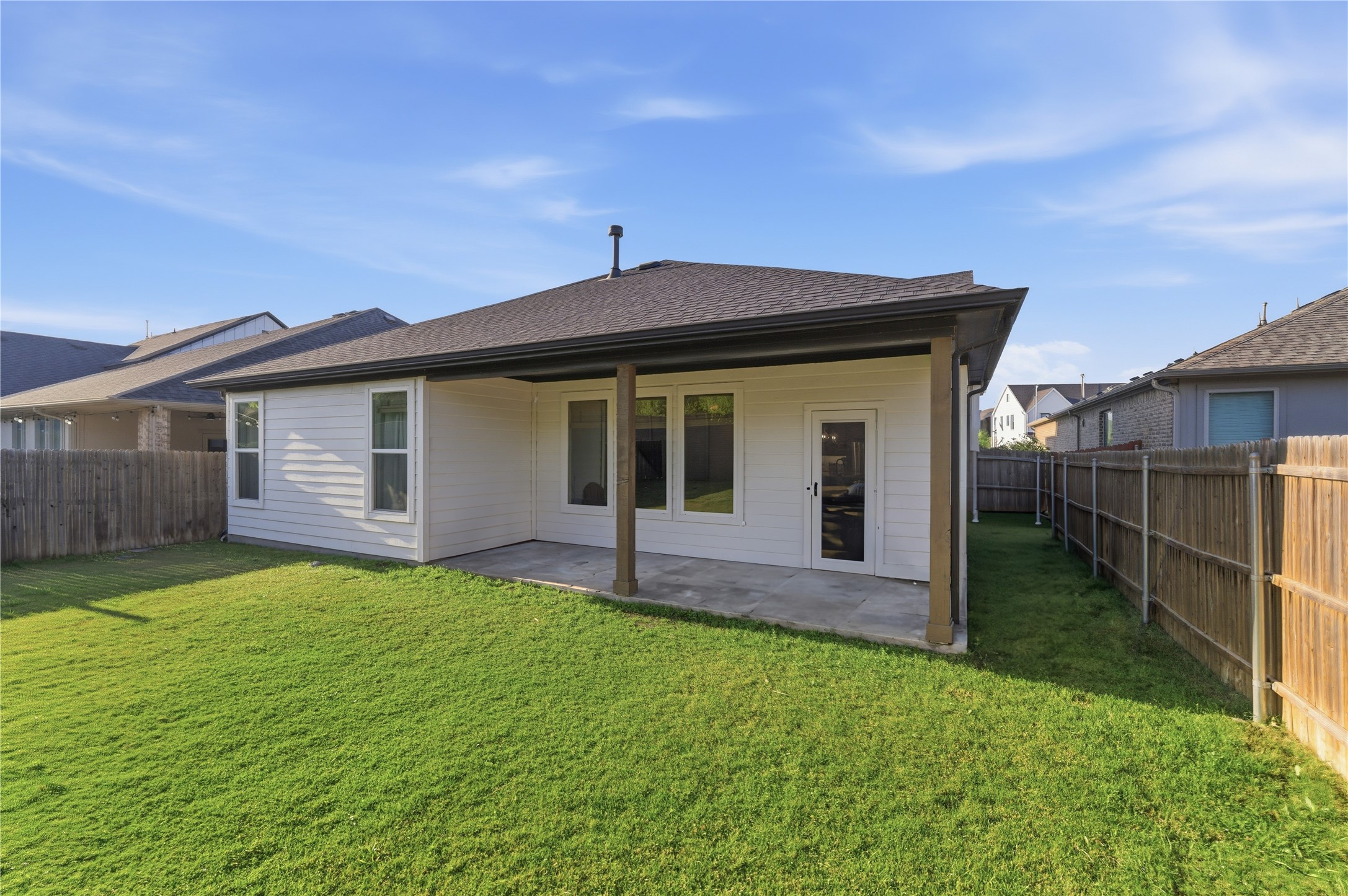 9920 Chaparral Pass Fort Worth TX 76126