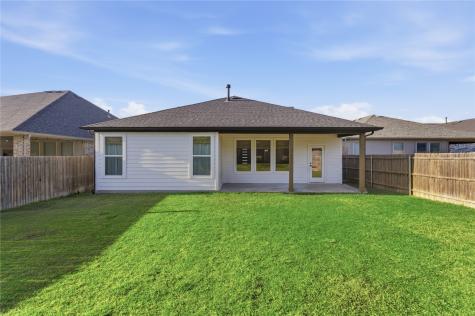 9920 Chaparral Pass Fort Worth TX 76126