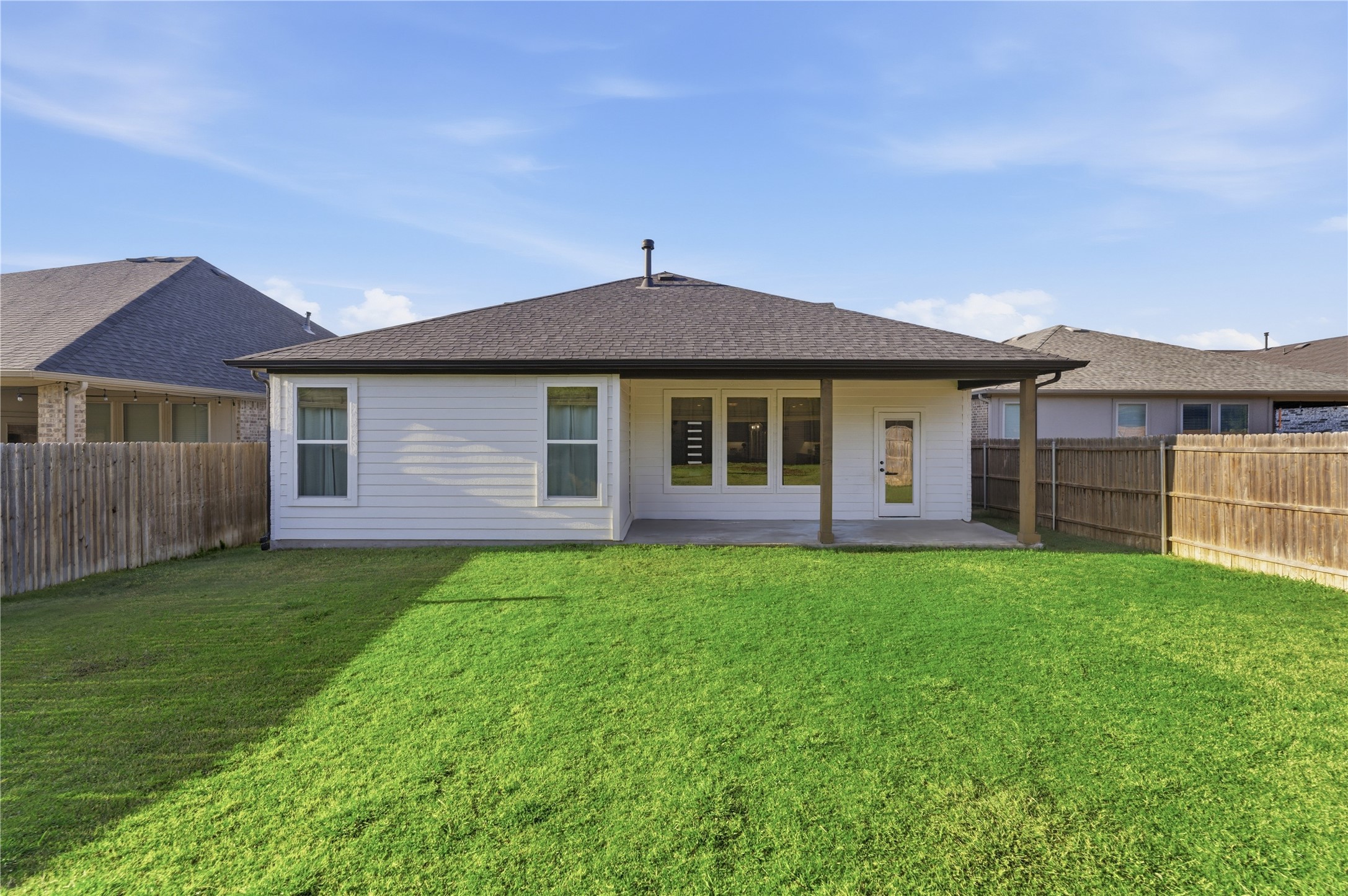 9920 Chaparral Pass Fort Worth TX 76126
