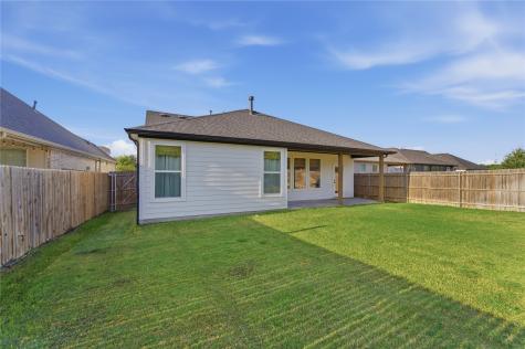 9920 Chaparral Pass Fort Worth TX 76126