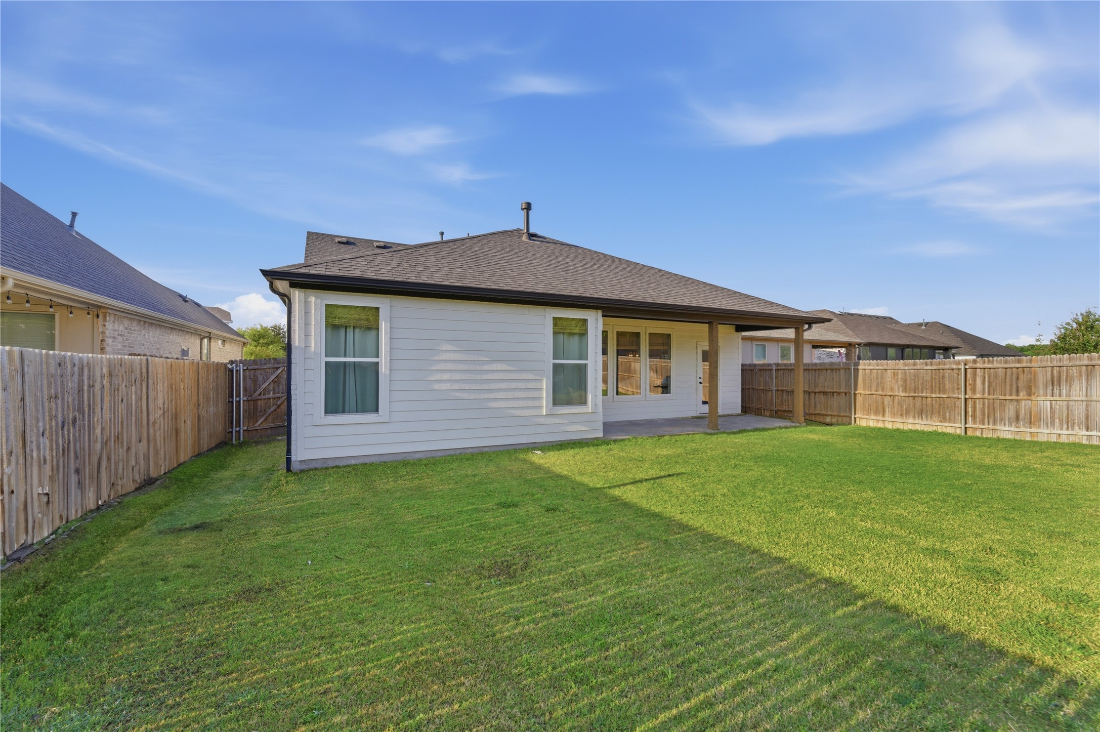 9920 Chaparral Pass Fort Worth TX 76126