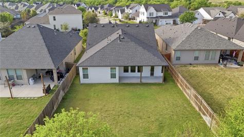 9920 Chaparral Pass Fort Worth TX 76126