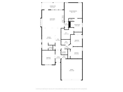 9920 Chaparral Pass Fort Worth TX 76126