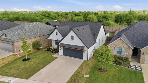 9920 Chaparral Pass Fort Worth TX 76126