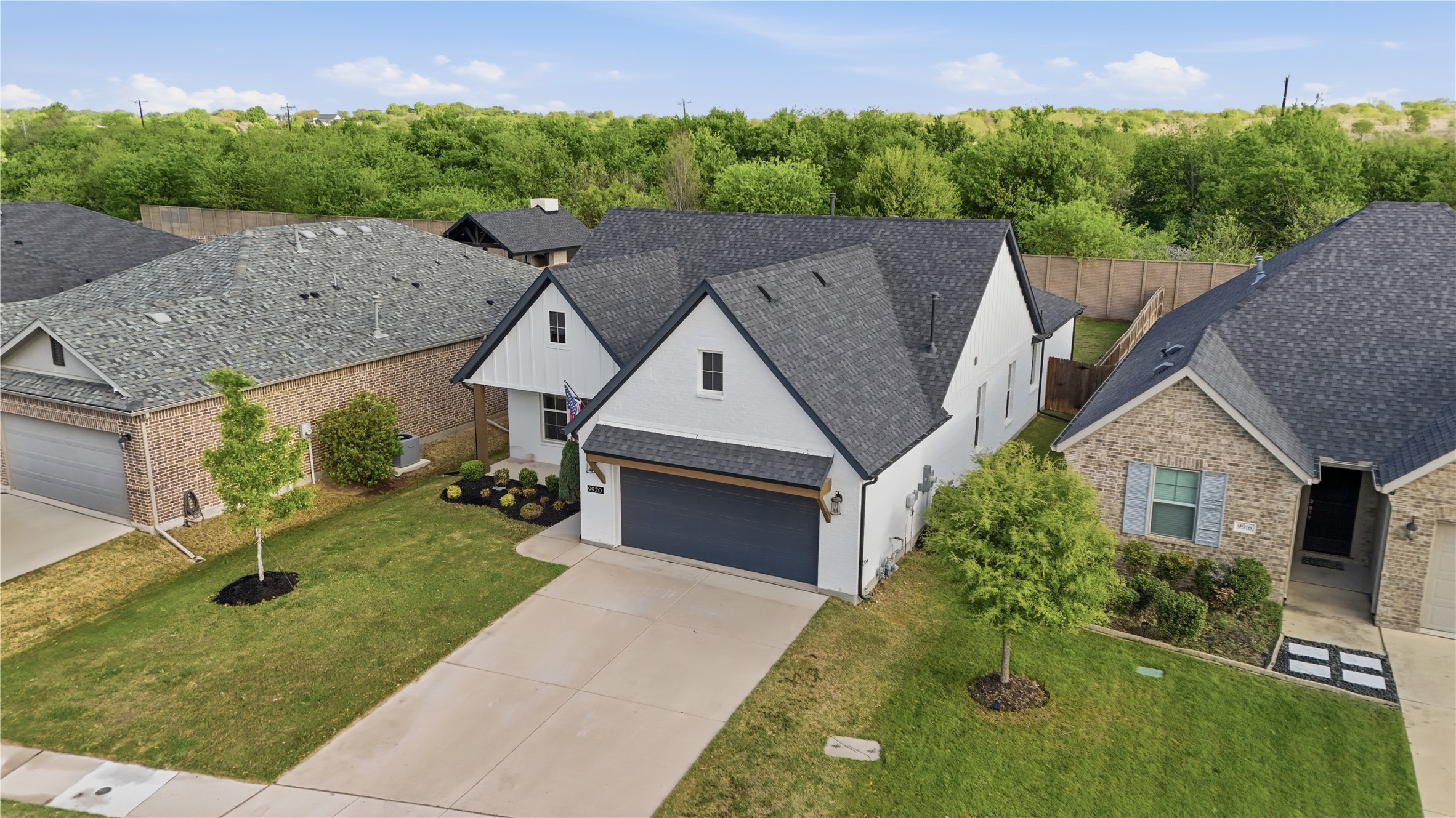 9920 Chaparral Pass Fort Worth TX 76126