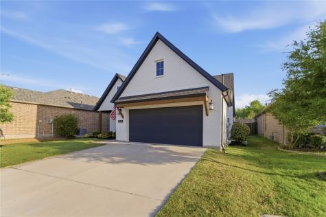 9920 Chaparral Pass Fort Worth TX 76126
