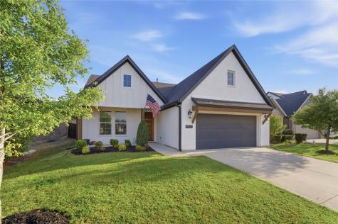 9920 Chaparral Pass Fort Worth TX 76126