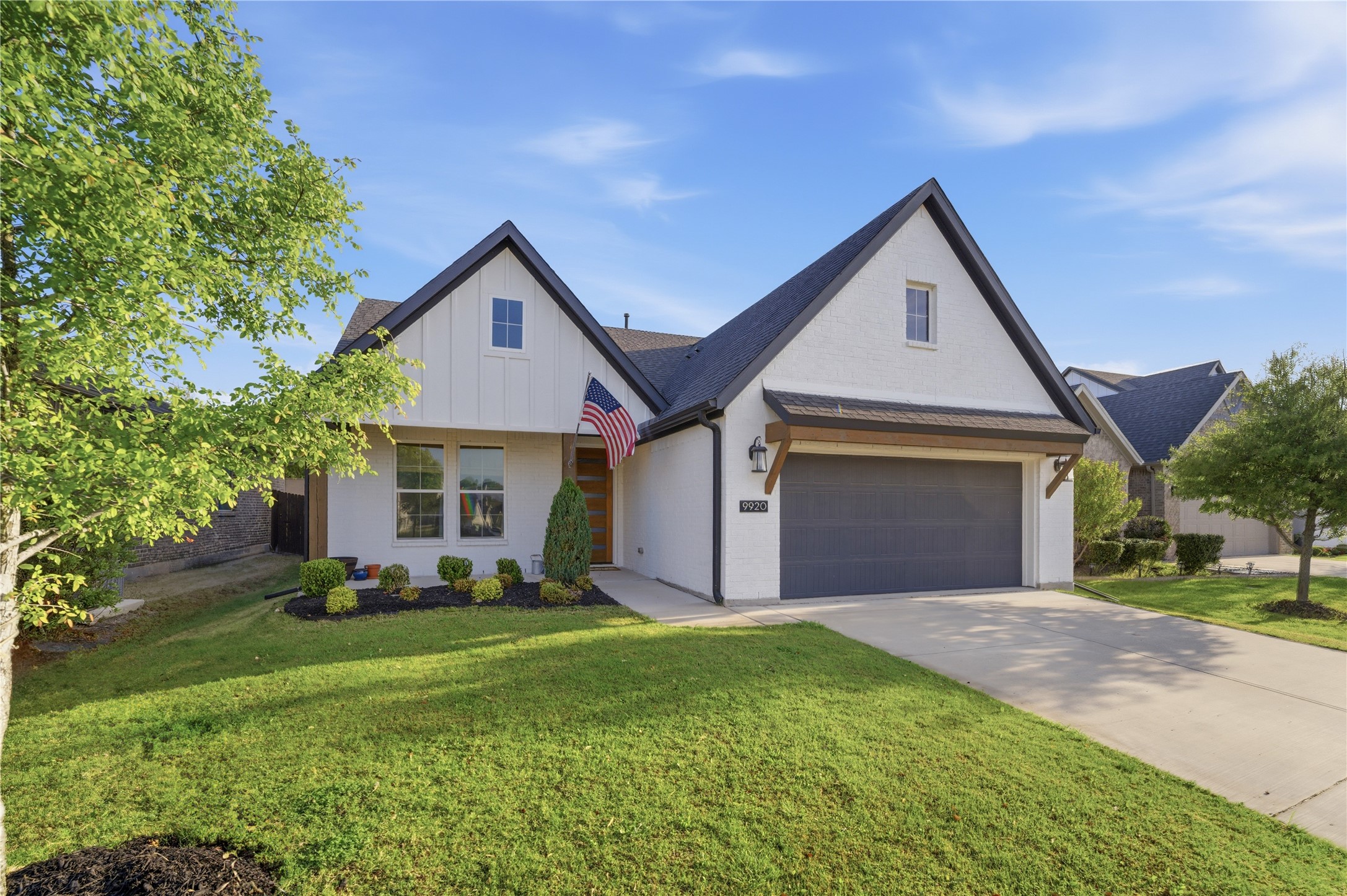 9920 Chaparral Pass Fort Worth TX 76126