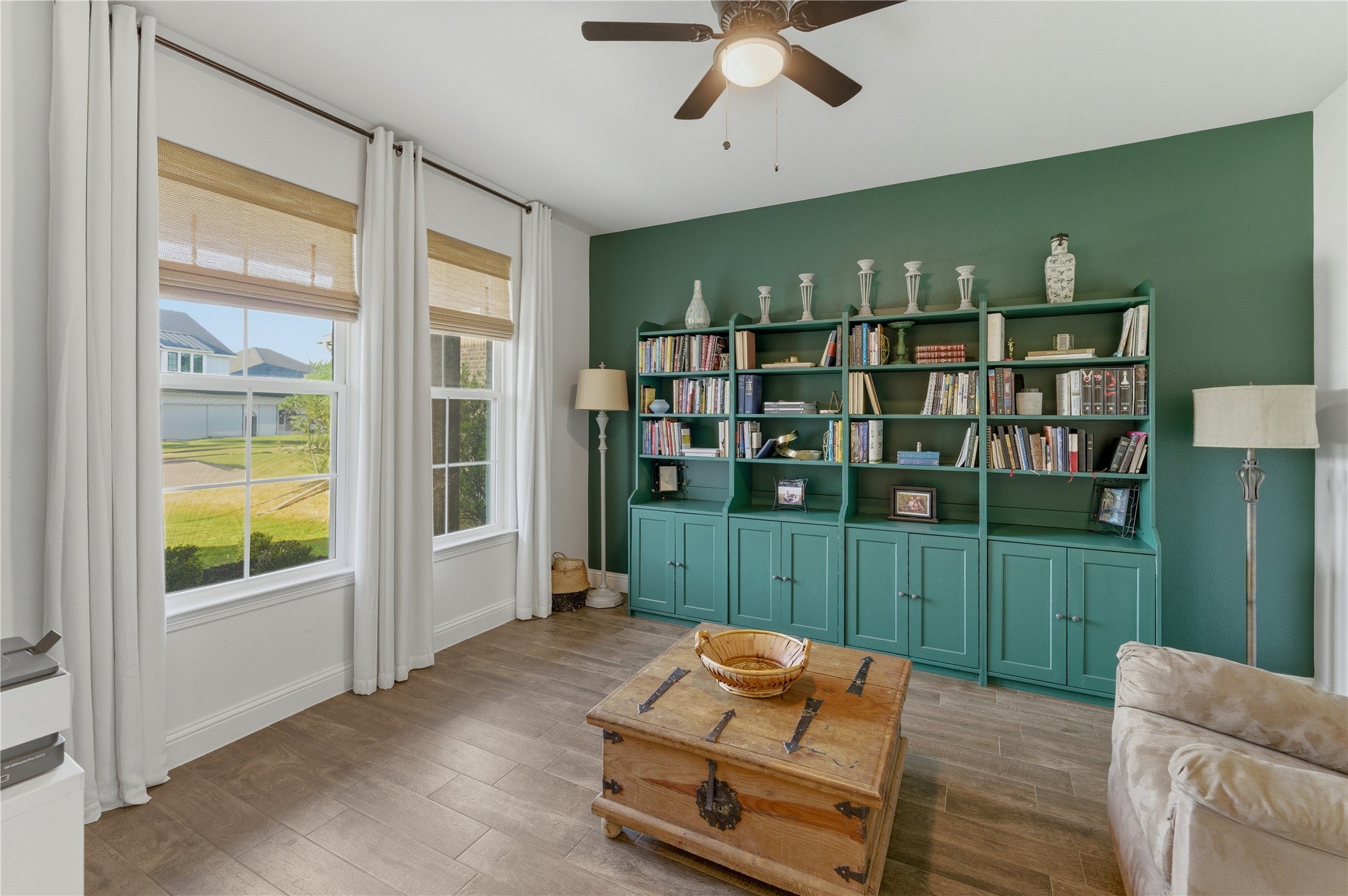 9920 Chaparral Pass Fort Worth TX 76126