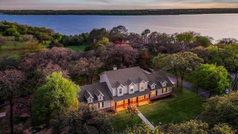 6749 Lakeview Lane Flower Mound TX 75022