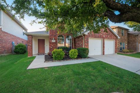 13121 Harvest Ridge Road Fort Worth TX 76244
