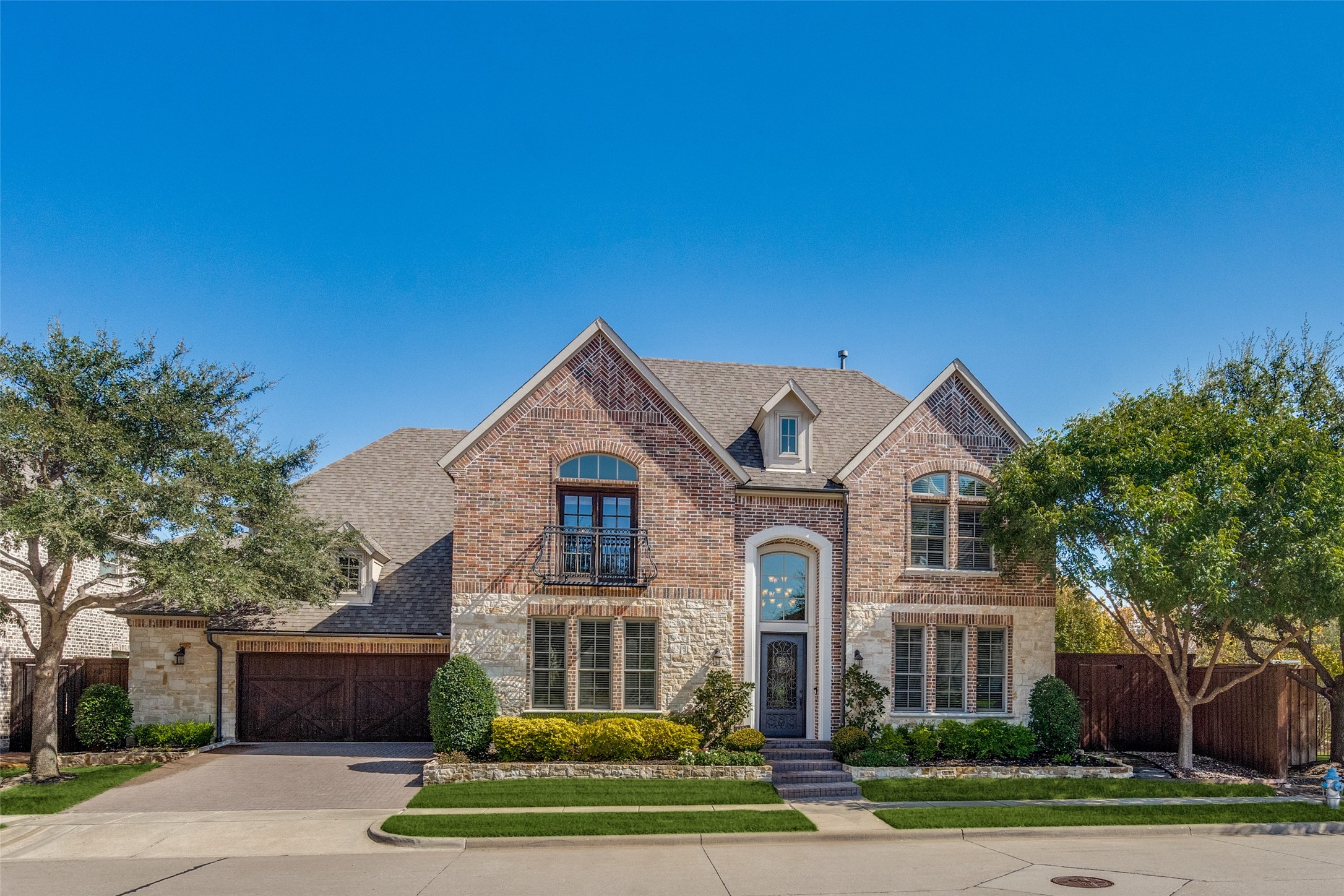 6100 Jacqueline Drive Plano TX 75024