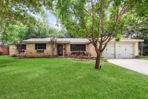 7216 Winnell Way North Richland Hills TX 76180