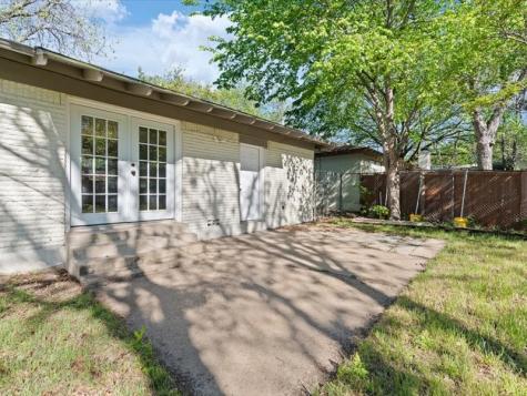 5200 Mcquade Street Haltom City TX 76117