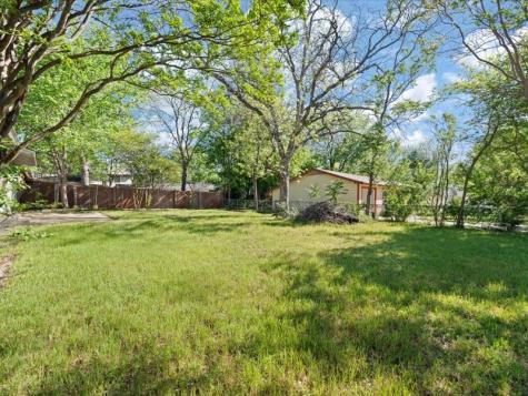 5200 Mcquade Street Haltom City TX 76117