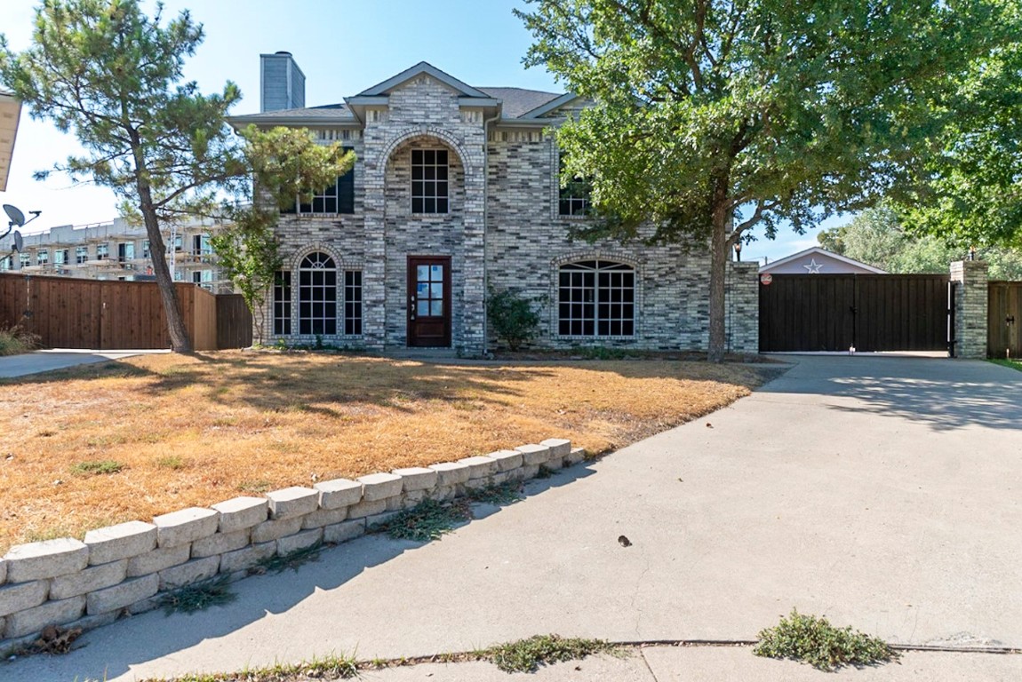 5103 Bryce Canyon Road Dallas TX 75211