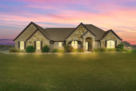 7300 Spring Ranch Court Godley TX 76044