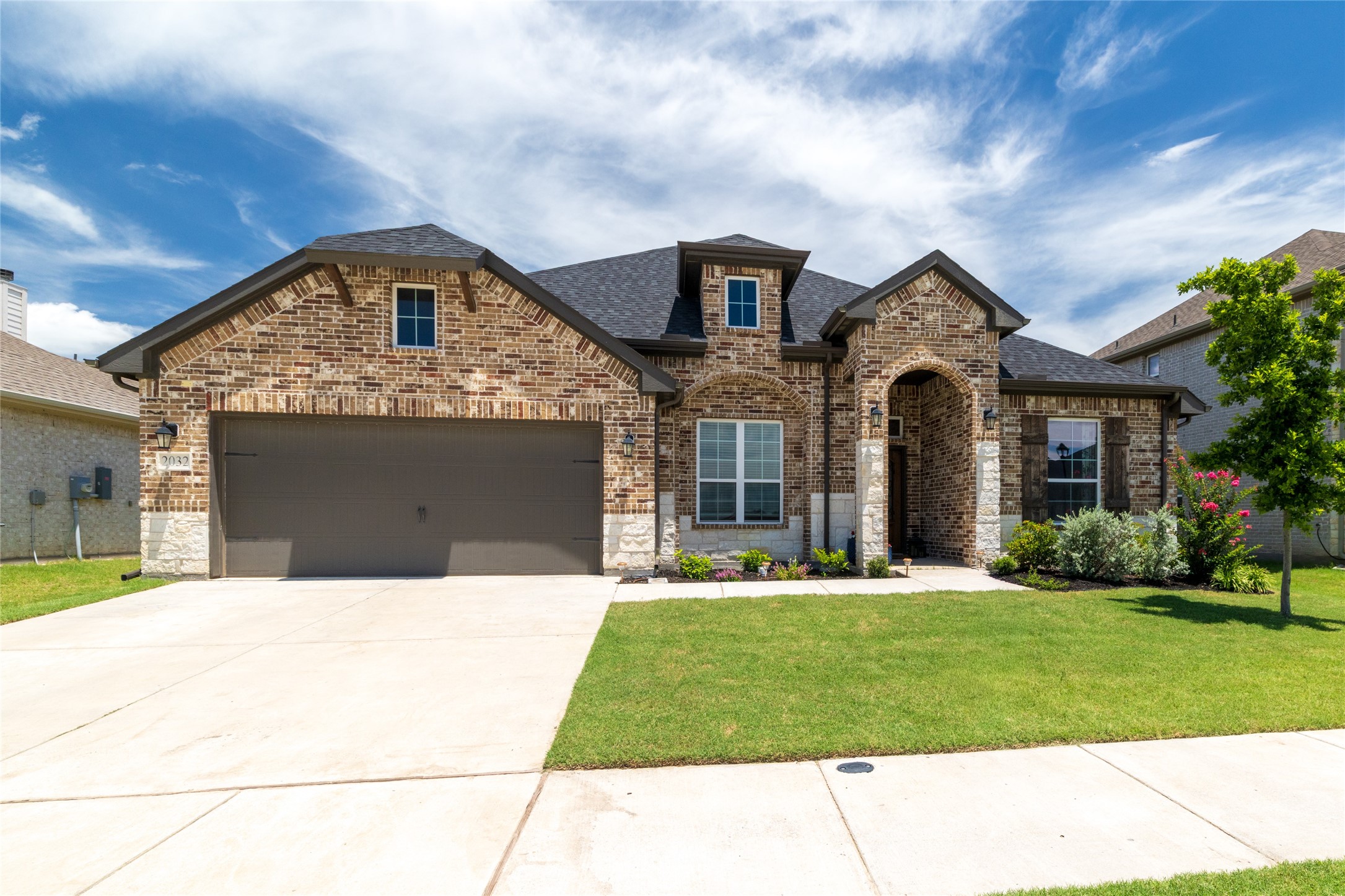 2032 Proteus Drive Haslet TX 76052
