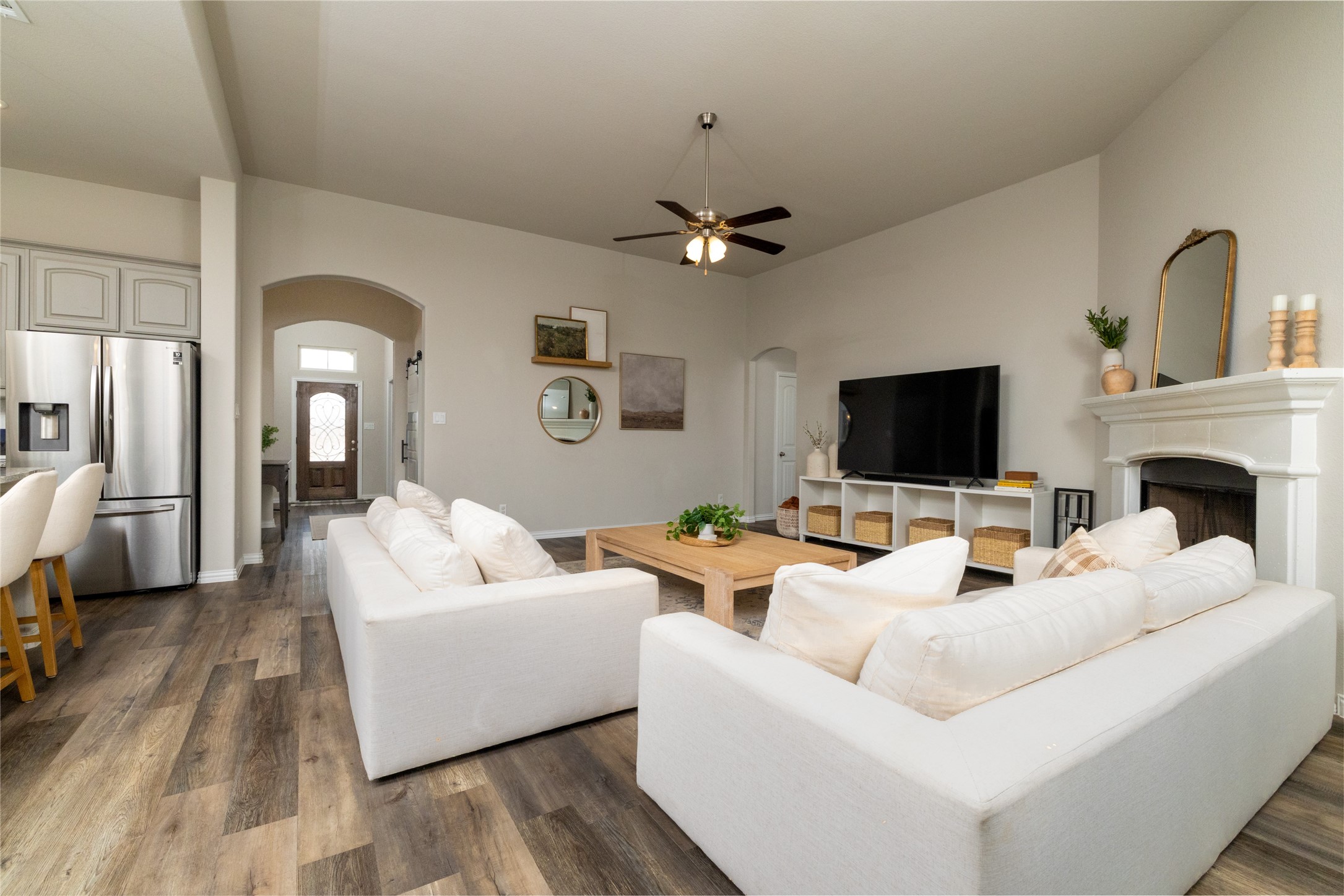 2032 Proteus Drive Haslet TX 76052