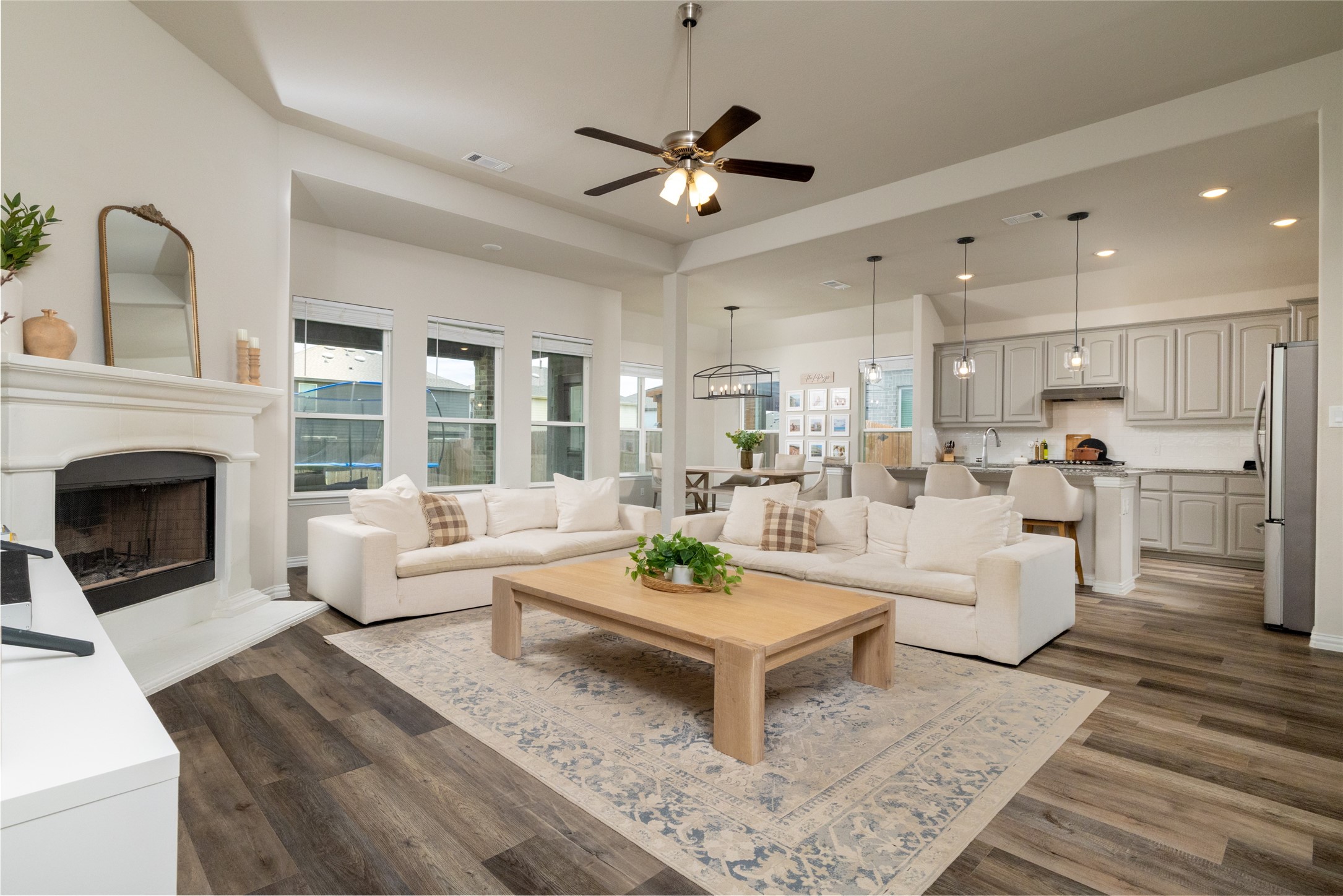 2032 Proteus Drive Haslet TX 76052