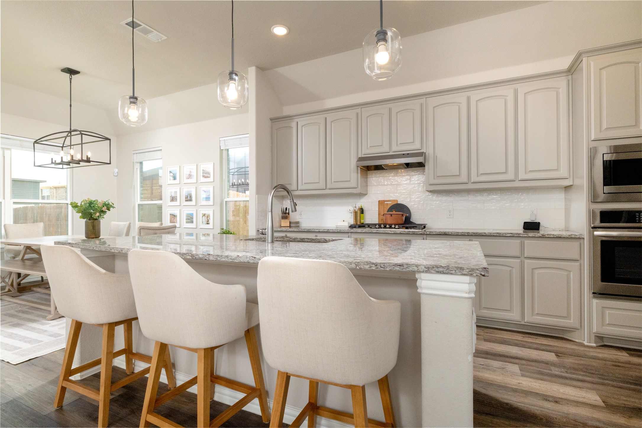 2032 Proteus Drive Haslet TX 76052